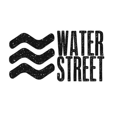 Water Street Official Youtube