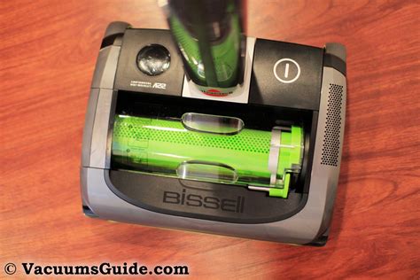 A New Cordless Vacuum From Bissell Meet The Bissell Airram 1984