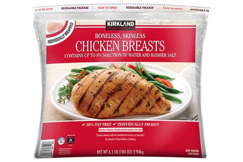 New favorite in the house, the mushroom lovers loved it. The 36 Best Frozen Foods You Need from Costco | Best ...