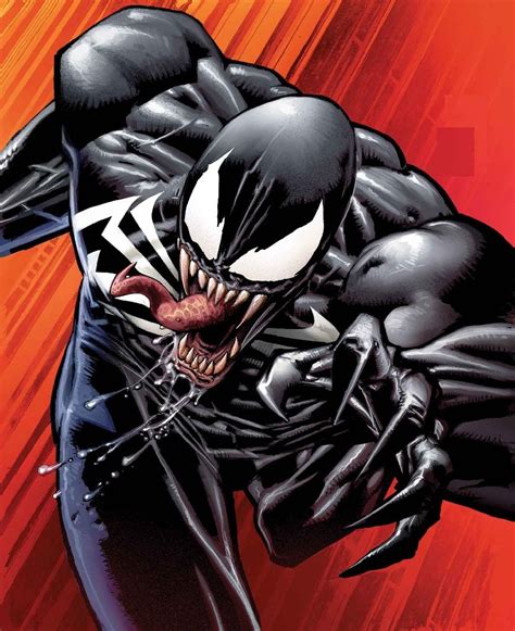 A failed reporter is bonded to an alien entity, one of many symbiotes who have invaded earth. Venom | Doblaje Wiki | Fandom