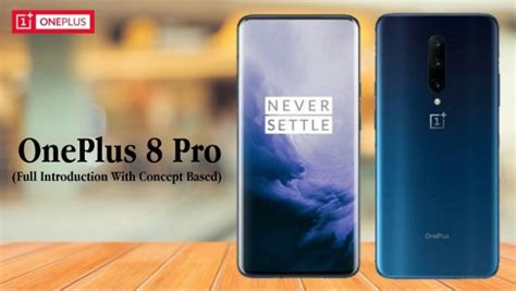 Take into consideration the warehouse, from which the device will be shipped and consult your local customs regulations, so you will be prepared to pay any customs fees and taxes, if. OnePlus 8 Pro Release Date, Price, Specs, Features ...