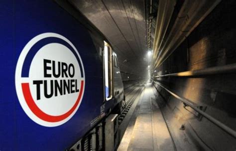 Nyse Euronext Inaugure Son Marché De Londres En Accueillant Eurotunnel