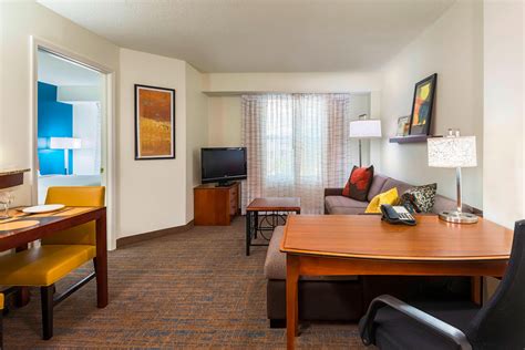 Hotels Near Tampa Airport Residence Inn Tampa Westshoreairport