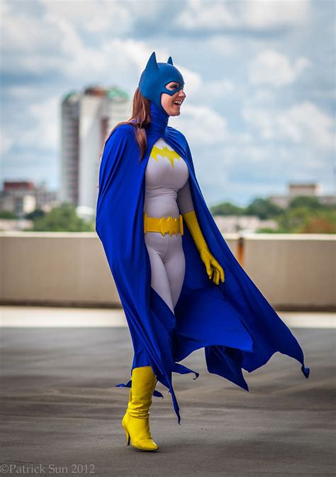 Img6682 Pat Flickr Cosplay Batgirl Cosplay Dc Batman And Batgirl