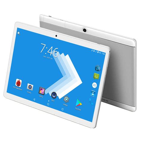 10 Inch Octa Core Tablet Android 80 Gps 1280x800 Ips Bluetooth 4gb Ram