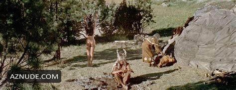 A Man Called Horse Nude Scenes Aznude