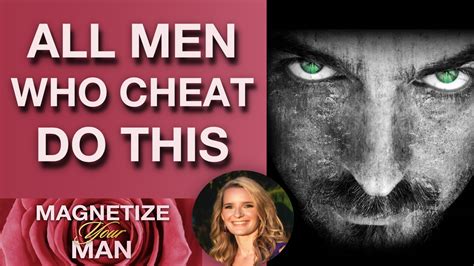 Signs Of Cheating Take The Quiz To Find Out