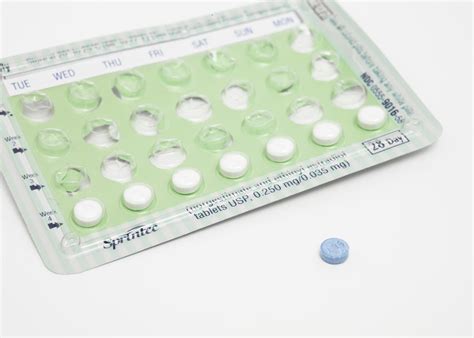 What To Expect When You Stop Taking Birth Control