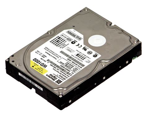 Hard Disk Drive Png Image Png All Png All