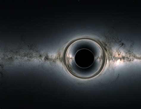 Whats Inside A Black Hole Live Science
