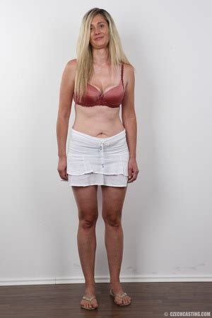 Merry Milf With Long Tits Sheds Her Skirt A Xxx Dessert Picture