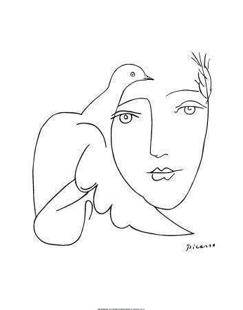 Buy line art, line art abstract, continuous line, drawing of set faces and hairstyle, line art canvas print by partprise. SWJ Strategic Marketing and Advertising: Women 101