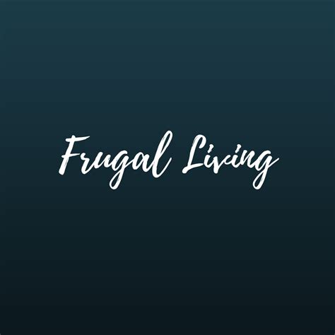 Pin by Holt Marketing on Frugal Living | Frugal living tips, Frugal, Frugal living