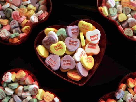 Be Mine Nope Sweetheart Candies Hard To Find This Valentines Day Sweetheart Candy Malted