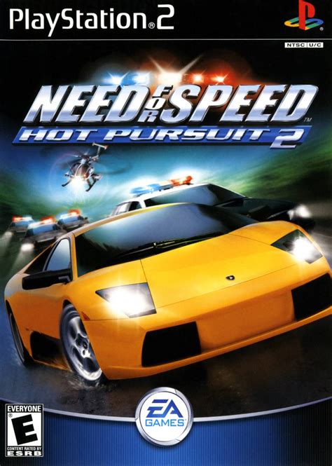 Hemos compilado 319 de los mejores juegos de 2 jugadores gratis en línea. Need for Speed 2 Hot Pursuit Sony Playstation 2 Game