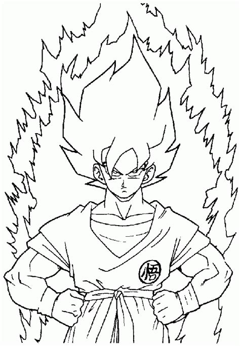 Finally it is an ally of son goku who defeats raditz who then lets them know before dying that in a year the saiyans will arrive. Dragon Ball Z Goku Super Saiyan 4 Coloring Pages - Coloring Home