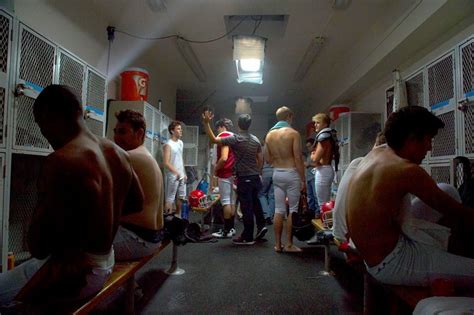 Its Time To Reimagine The High School Locker Room Good