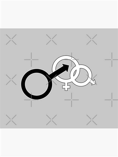 Cuckold Lifestyle Symbol Poster For Sale By Jeffmurdoc Redbubble