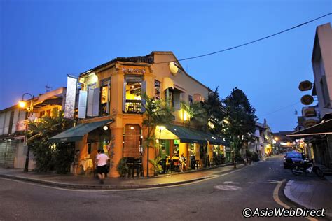 See more of jonker street malaysian restaurant on facebook. Geographer Cafe in Malacca - Jonker Street Restaurants ...