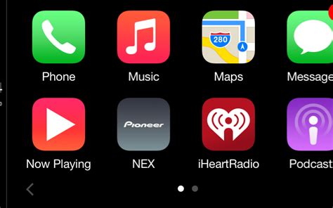 Iheartradio Iphone App Updated W Carplay Support And Today Widget 9to5mac