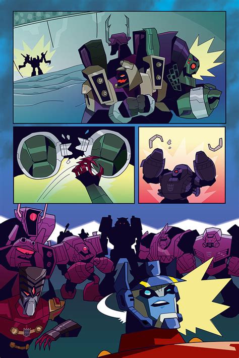 Trial And Error Transformers Know Your Meme