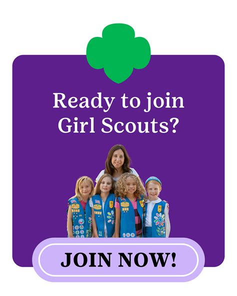 Join Girl Scouts Girl Scouts In The Heart Of Pennsylvania