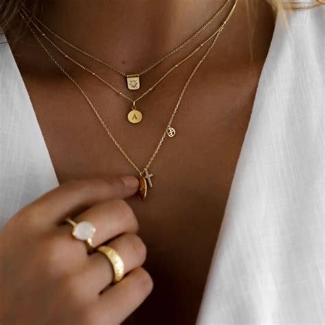 the latest pieces of jewellery you need to add to your collection shop with afterpay today xx