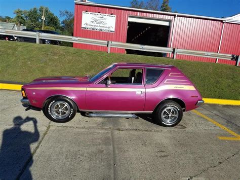 Showing 1 of 1 result. 1973 AMC Gremlin for Sale | ClassicCars.com | CC-1077460