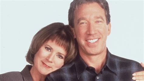 Dark Secrets The Cast Of Home Improvement Tried To Hide Youtube