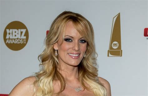 Stormy Daniels Fears Her Donald Trump Scandal May Lead To ‘worse Us President Video Dailymotion
