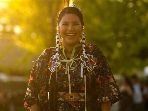 Canadian Indigenous Women