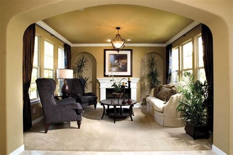 Small Formal Living Room Ideas Elegant Warm Formal Atmosphere Living