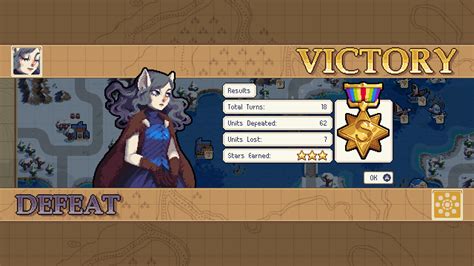 Blade dash lets him charge through ranks of enemies, dealing 45% of his. Act 6 - Side 2: A Fragile Blockade - Wargroove Walkthrough - Neoseeker