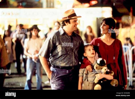 Mi Niña Dan Aykroyd Anna Chlumsky Jamie Lee Curtis 1991 ©columbia