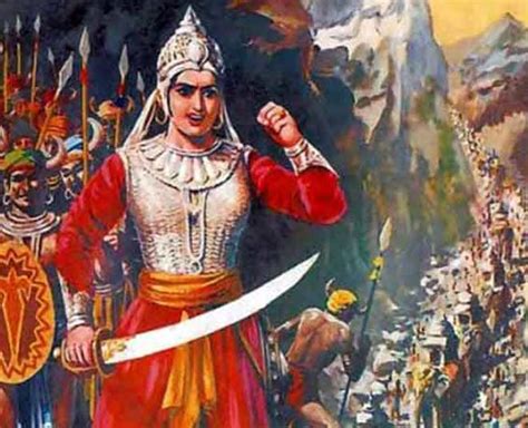 Inspiring Warrior Women Of India You Must Know About Herzindagi