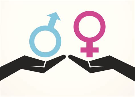 Transgender 101 A Guide To Gender And Identity To Help
