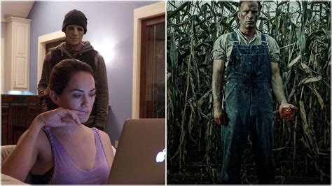 We've picked out the best horror movies on netflix right now, all of which deliver on fear. Best horror movies on Netflix (July 2020)