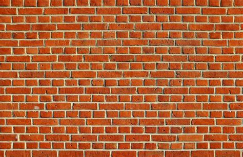 Red Brick Textures Plain Brick Wallpaper Brick Effect Wallpaper
