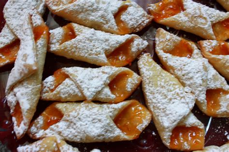 By elaine khosrova fine cooking issue 54. Bow Tie Cookies With Apricot Preserves Recipe — Dishmaps