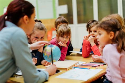 Pourquoi Inscrire Vos Enfants Dans Une école Bilingue Job Et Maman