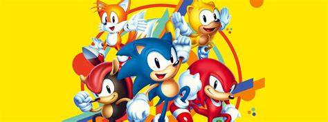 Sonic Mania Plusencore Dlc Review