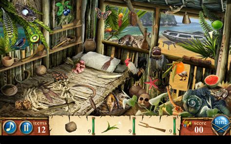The Best Hidden Object Games You Can Play Right Now