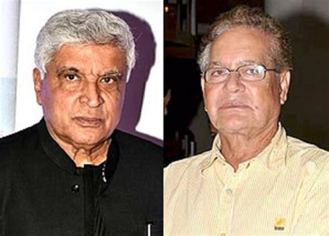 farhan akhtar zoya akhtar and salman khan to jointly produce a documentary on veteran writers