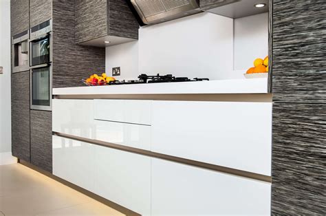 Handless Kitchens Designer Kitchens