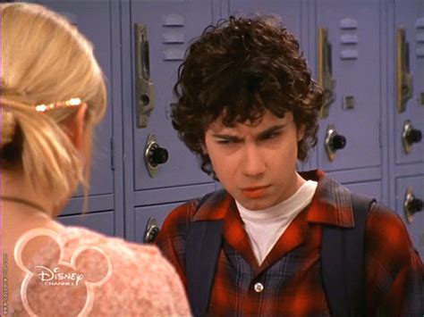 Picture Of Adam Lamberg In Lizzie Mcguire Episode Lizzie Strikes Out Ala Lizzie31211