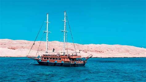 Tun Islands In Hurghada 10 Tipps Für Den Ausflug