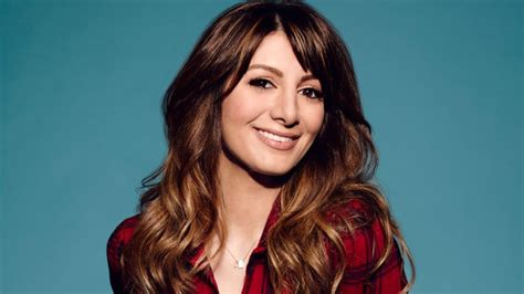 Snl Alum Nasim Pedrad To Create And Star In Fox Comedy Project Variety