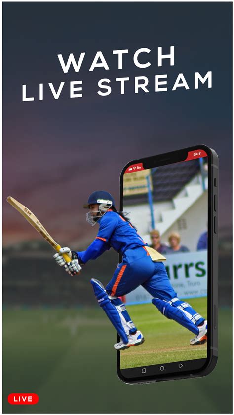 Cricket Live Tv For Android Download