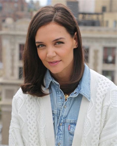Katie Holmes Wiki Biographie Age Taille Mariage And Informations