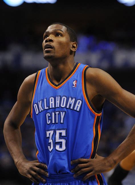 Kevin durant is a star nba basketball player who currently plays for the golden state warriors. NBA lockout: Kevin Durant's agent says Thunder star would ...